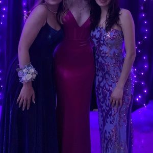 Windsor Formal Dress